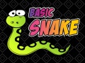 խաղ Basic Snake
