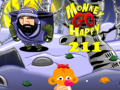 խաղ Monkey Go Happy Stage 211