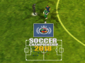 խաղ Soccer Championship 2018