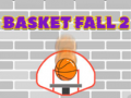 խաղ Basket Fall 2