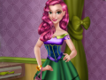 խաղ Dove Magazine Dolly Dress Up
