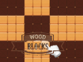 խաղ Wood Blocks
