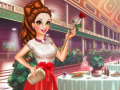 խաղ Princess Best Date Ever