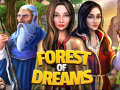 խաղ Forest of Dreams