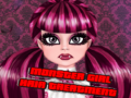 խաղ Monster Girl Hair Treatment