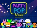 խաղ Party Pop Match