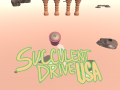 խաղ Succulent Drive USA