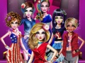 խաղ Fashion Cover Diva