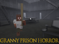 խաղ Granny Prison Horror