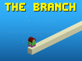 խաղ The Branch