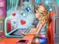 խաղ Ellie Vogue Blog