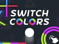 խաղ Switch Colors