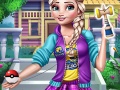 խաղ Princess Kendama Contest