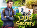 խաղ The Land of Secrets