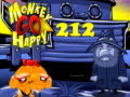 խաղ Monkey Go Happy Stage 212