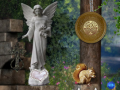 խաղ Secret Amulet