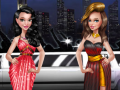 խաղ Dolly Oscars Dress Up