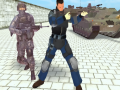 խաղ Grand Battlefield Frontline Shooter
