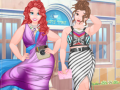 խաղ Princess Beauty Plus Size