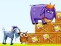 խաղ Donkey Sean