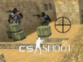 խաղ CS Shoot