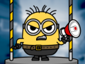 խաղ Minion Maker