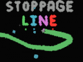 խաղ Stoppage line