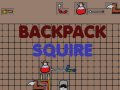խաղ Backpack Squire