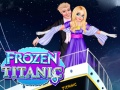 խաղ Frozen Titanic