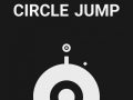խաղ Circle Jump