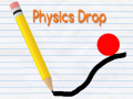 խաղ Physics Drop