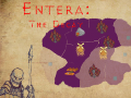 խաղ Entera: The Decay