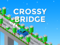 խաղ Crossy Bridge