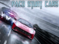 խաղ Paco Stunt Cars
