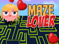 խաղ Maze Lover