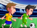 խաղ Free Time Football