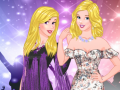 խաղ Princesses Trendy Photoshoot