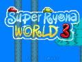 խաղ Super Ryona World 3