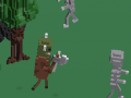 խաղ Kill Monsters