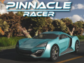 խաղ Pinnacle Racer