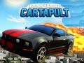 խաղ Burnin Rubber Cartapult