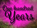 խաղ One hundred Years