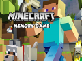 խաղ Minecraft Memory Game