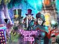 խաղ Vampire Trap