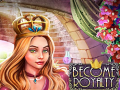 խաղ Become Royalty