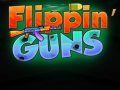 խաղ Flippin' Guns