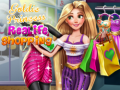 խաղ Goldie Princess Realife Shopping