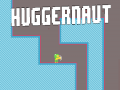 խաղ Huggernaut