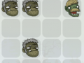 խաղ Zombie Mutation