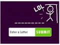 խաղ Internet Hangman